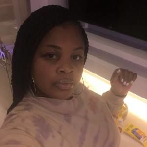 Meet your Posher, Candice